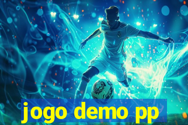 jogo demo pp